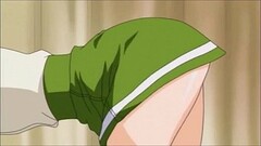 step Sister Gives His First Blowjob Hentai Thumb