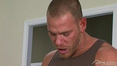 Military men Thumb