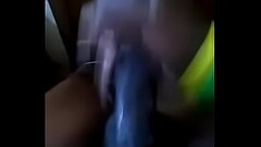 Hand job Thumb