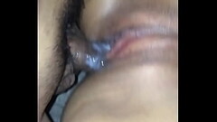 asian wife creamy pussy Thumb