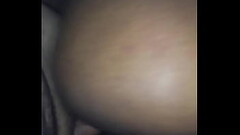 Big black ass made her pussy b. Thumb