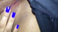 Getting it wet for Zoe papi Thumb
