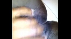 wet rub Thumb