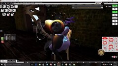 violet futa r. demon .WMV Thumb