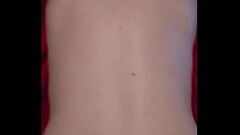 married guy take thick shemale cock Thumb