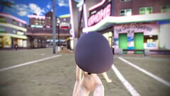 MMD your so classic Thumb