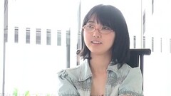 Uncensored Japanese blowjob Thumb