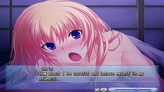 Majikoi S Chris Scene #2 (Part 10) Thumb