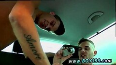 Free brazilian gay porn movies Horny top fellows Adam and Lee both Thumb