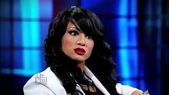 please, name of brunnette. suppose to be in adult business. Thumb