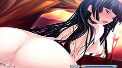 Majikoi S Yukie Scene #2 (Part 8) Thumb