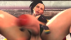 Futa Cammy x Futa Laura-All In One Thumb