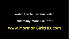 Spycam teeny mormon lez Thumb