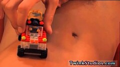Indian naked gay sex videos Levon and Aidan enjoy seeing gay porn Thumb