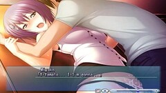 Majikoi S Miyako Scene #2 (Part 4) Thumb
