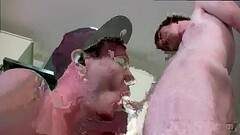Stories about gay boys sex and free sexy video boys A Three Course Thumb