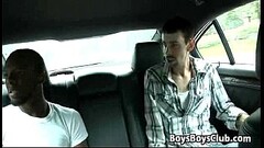Blacks On Boys - Nasty Gay Bareback Big Dick Sucking 13 Thumb
