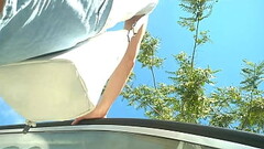 Upskirt Thumb