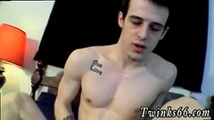 Free guys ejaculating gay porn movie full length Sticky And Wet With Thumb