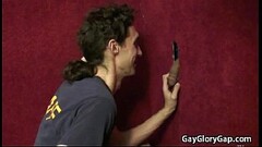 Gay Black Dude Receive Nice Blowjob from White Twink 16 Thumb