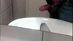 My cock... Thumb
